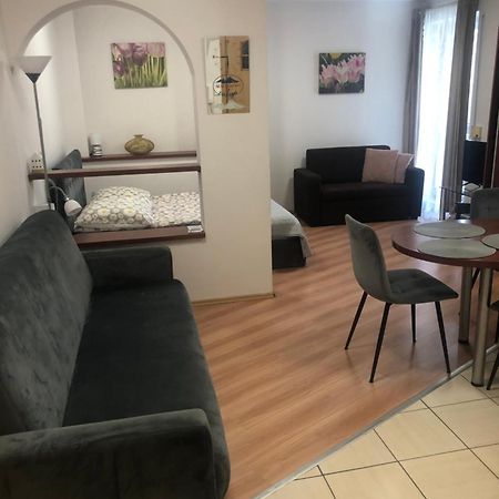 Apartament Studio Zakopane Exteriér fotografie