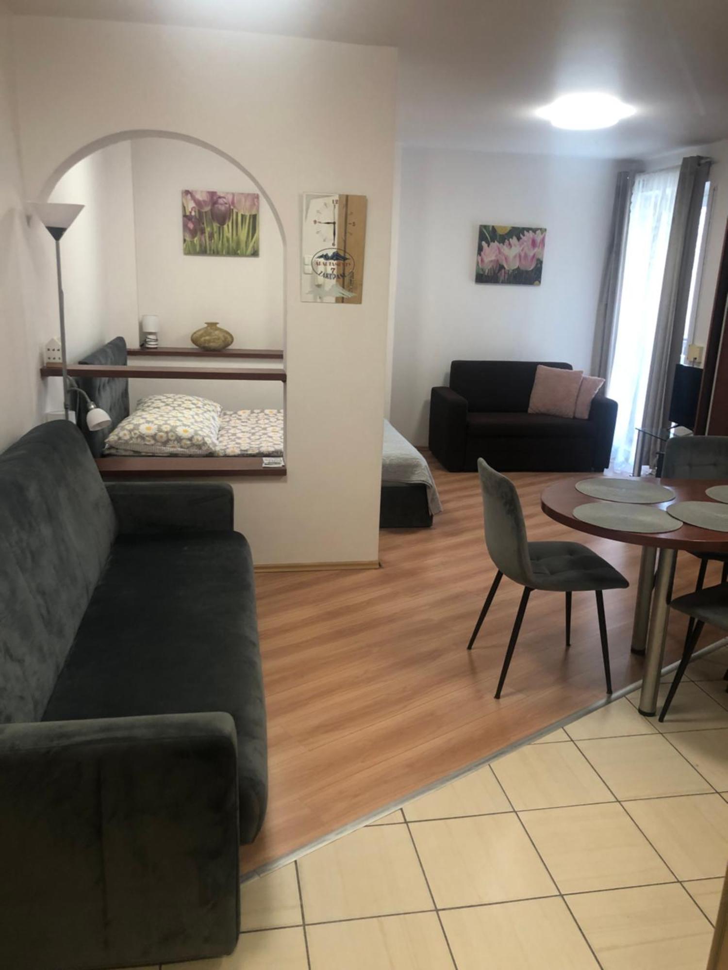Apartament Studio Zakopane Exteriér fotografie