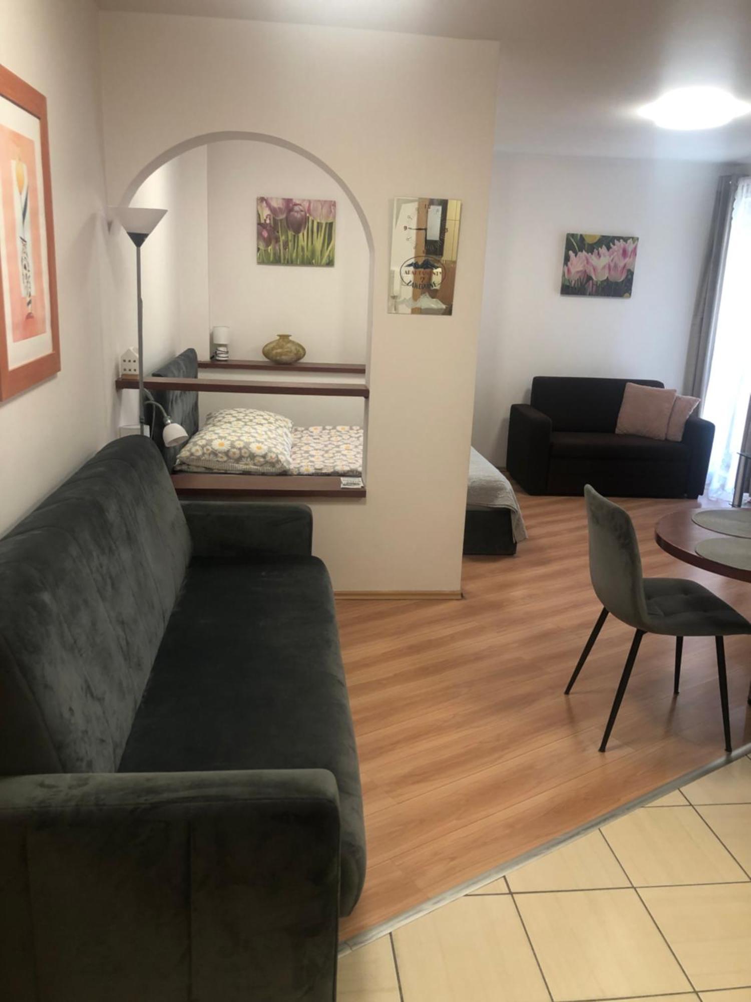 Apartament Studio Zakopane Exteriér fotografie
