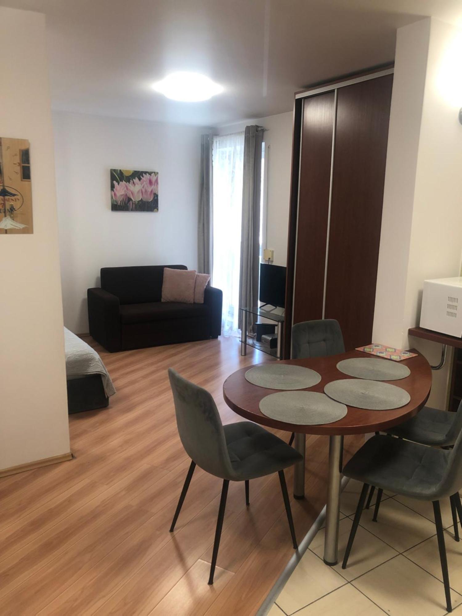Apartament Studio Zakopane Exteriér fotografie